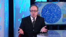 Alexandre Mirlicourtois, Xerfi Canal Un PIB en tôle ondulée masque la France qui redécolle