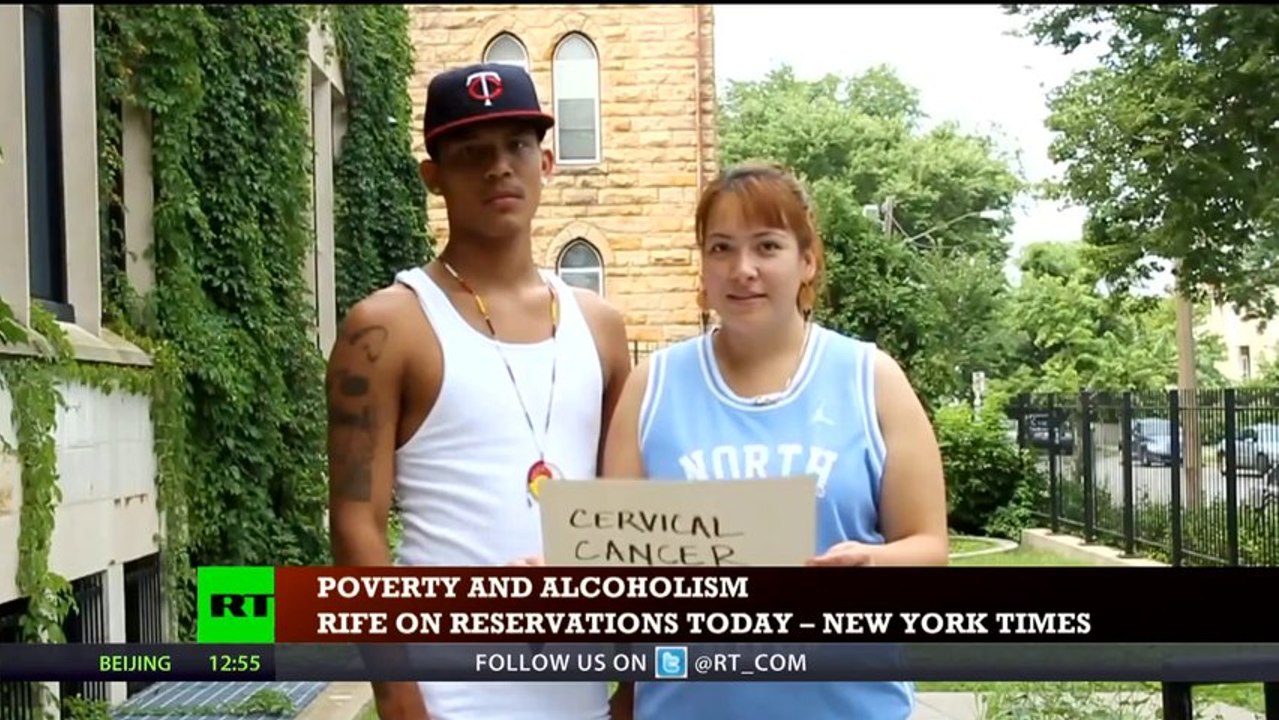 The Truthseeker: White Minority of America (E28)