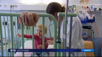 Campagne de vaccination contre la grippe