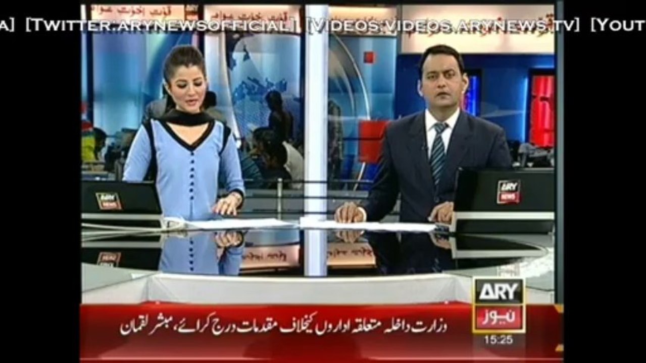 Bulletin - 1500 - Monday - 18 - Nov - 2013