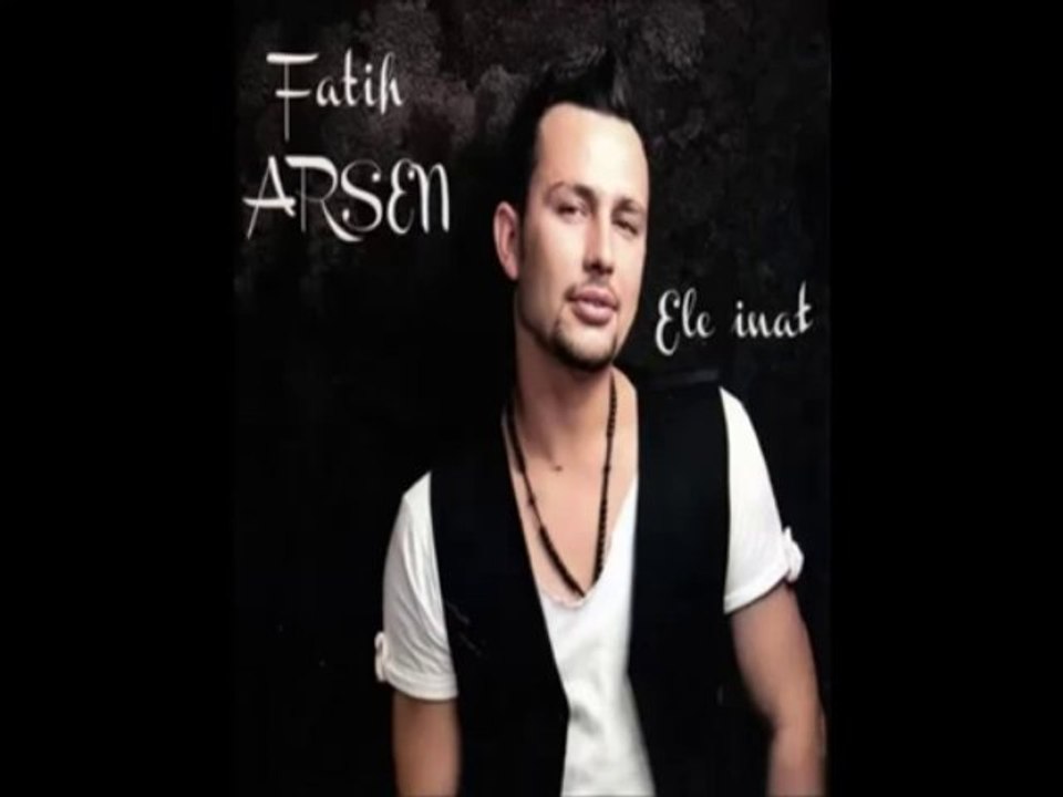 Fatih Arsen - Papatyam [© FA Müzik]