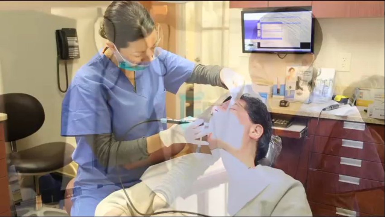 Dental Office New Jersey