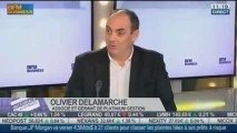 Olivier Delamarche VS Cyrille Collet: La Reprise espagnole est juste une plaisanterie, dans Intégrale Placements – 18/11 2/2