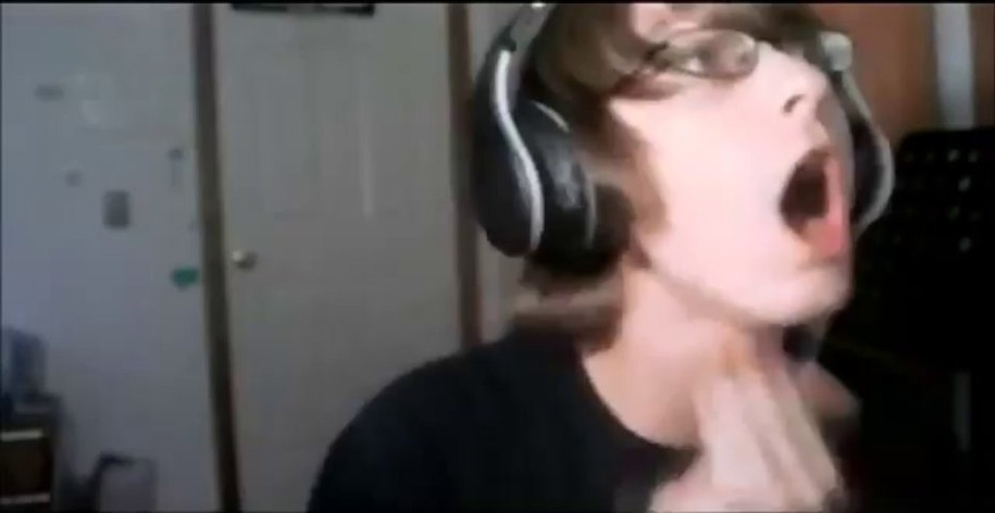 Skrillex - Cinema A Cappella Vocal Cover