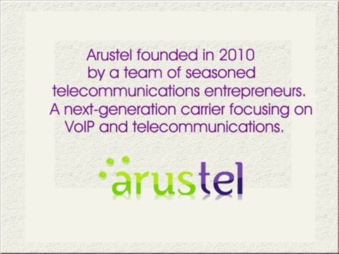 ARUS TELCOM LTD :: VOIP INTERCONNECTION VOIP PROVIDERS - ARUS TELECOM