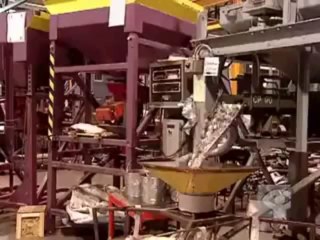 This Is How Government Makes Coins