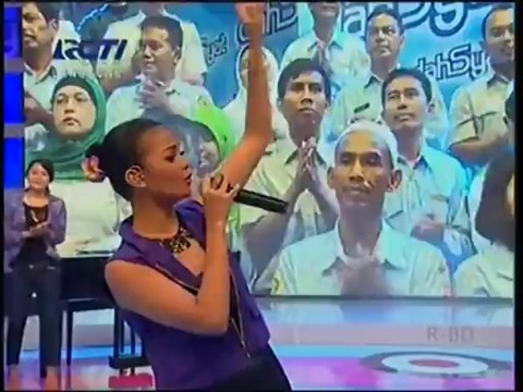[131115]dahSyat RCTI - Seg 2