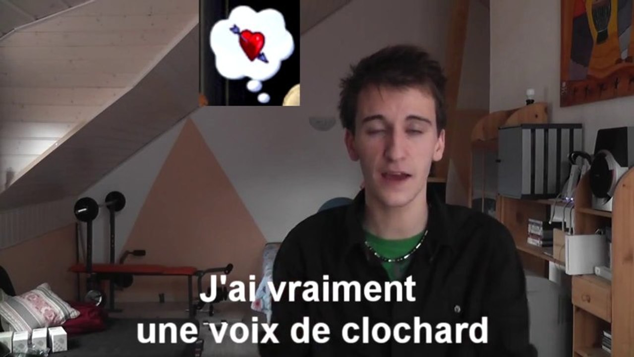 #18 [VDM] VieDeMerde d'un Sims