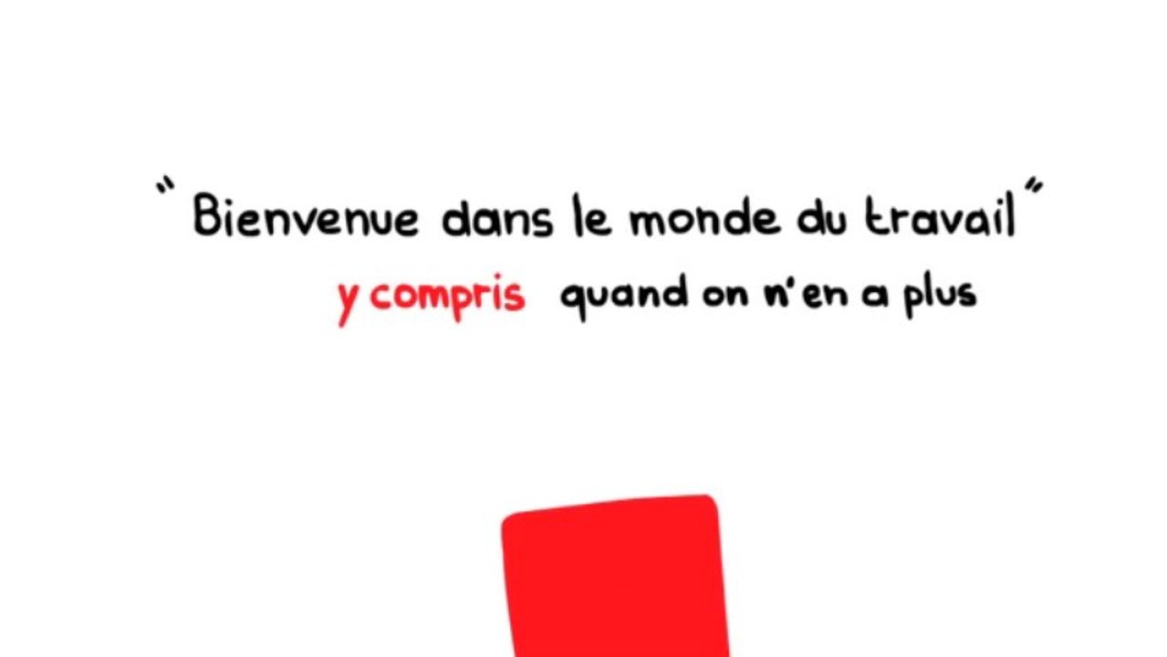 Y compris quand on n'en a plus - Episode 18