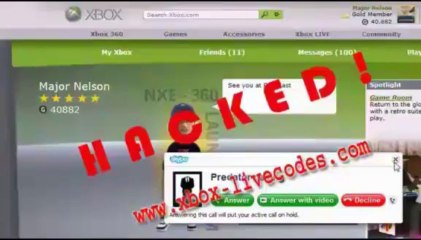 How To Get FREE Microsoft Points For Xbox 360 Or Live
