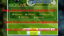 Xbox 360 free microsoft points generator hack DOWNLOAD ...
