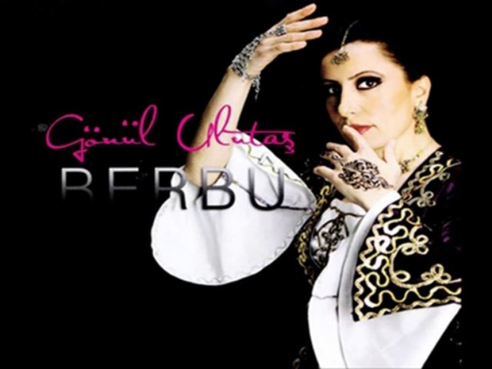 Gönül Ulutaş - Zozan Zozan [© FA Müzik]