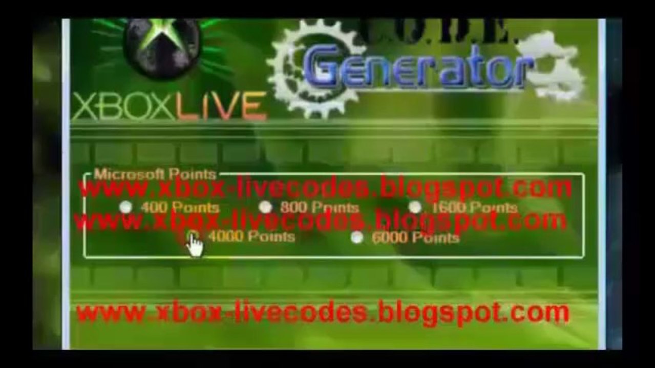 How To Get Free Microsoft Points! HACKING TUTORIAL