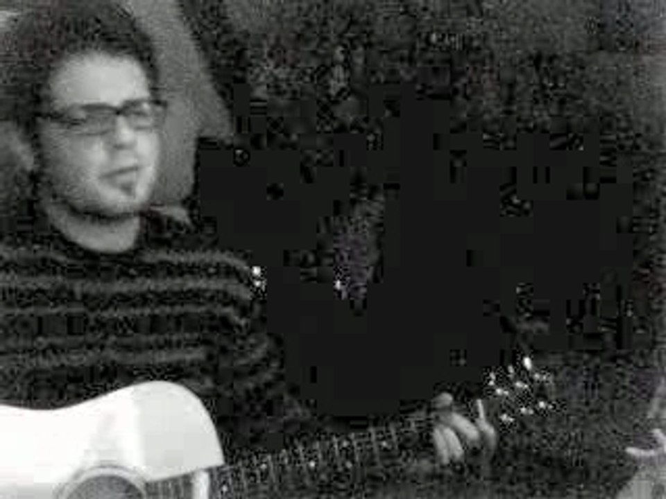 Ben Harper - Power of the gospel