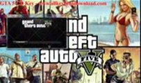Grand Theft Auto 5 † Keygen Crack   Torrent FREE DOWNLOAD