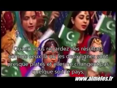 La théorie du genre expulsée de Norvège _ le paradoxe de l'égalité des genres.