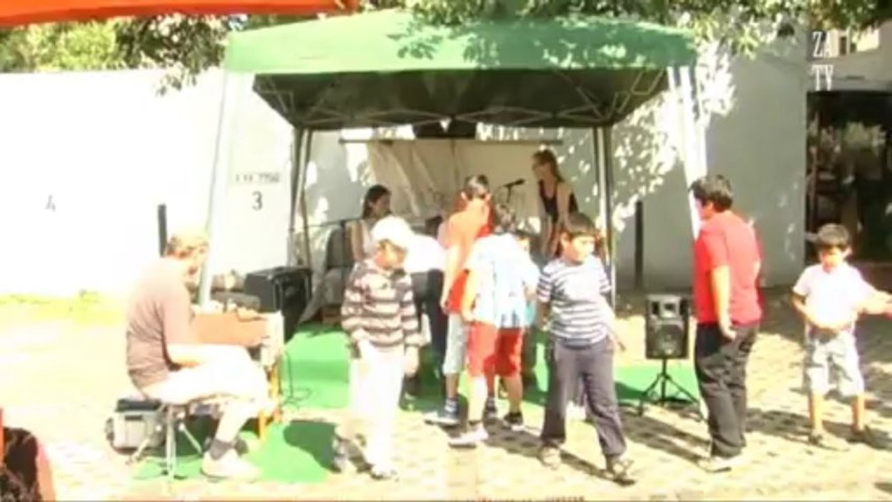 Jovan Berg & Tanja F. - Das Joly Kapitel 2