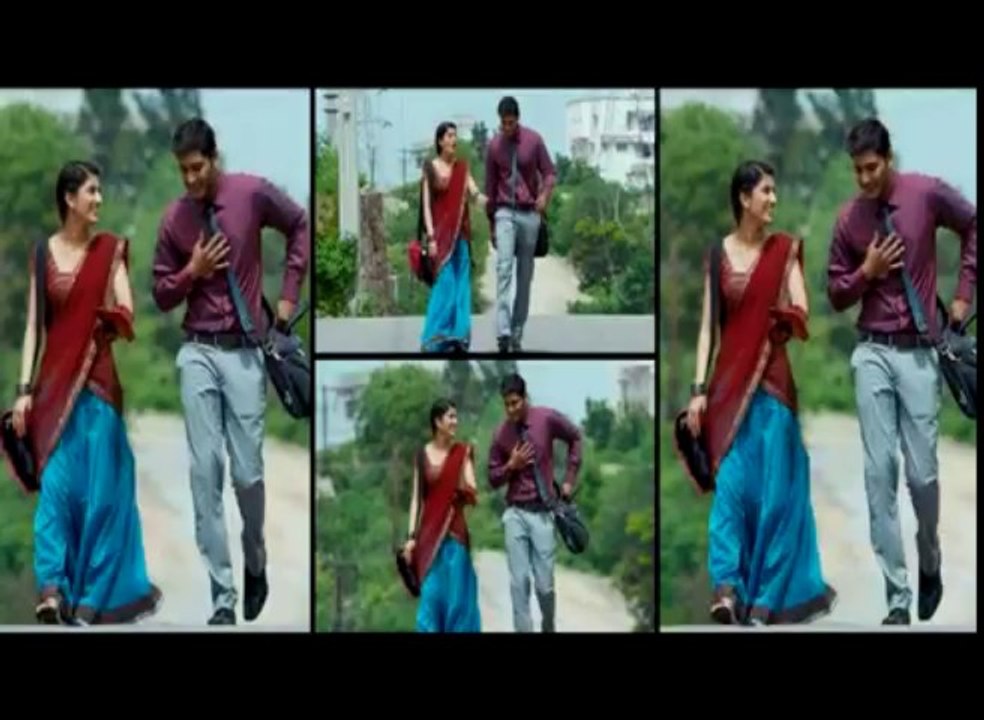 Bunny n Cheery Promo Song 02