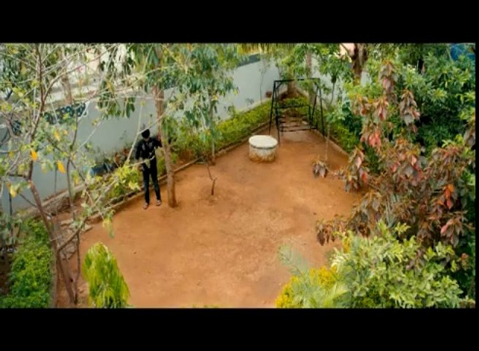 Bunny n Cheery Promo Song 04 - Prince and Mahat