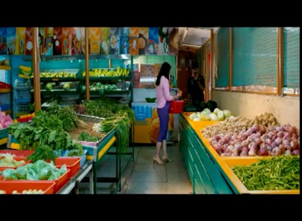 Bunny n Cheery Promo Song 05 - Prince and Mahat