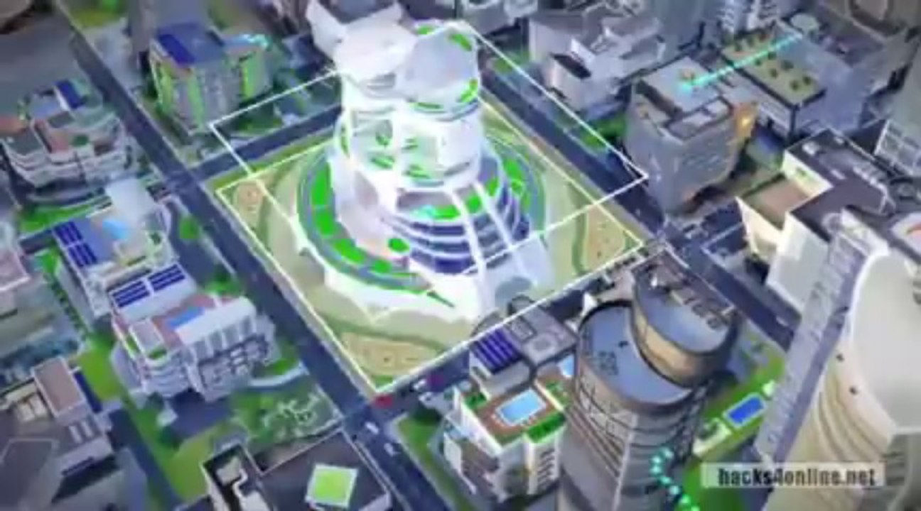 Simcity- Cities of Tomorrow CRACK ¢ Keygen Crack + Torrent FREE DOWNLOAD