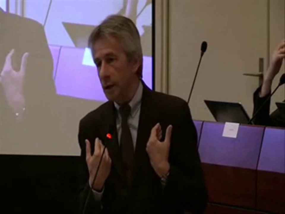 Laurent Beauvais - Intervention de politique générale