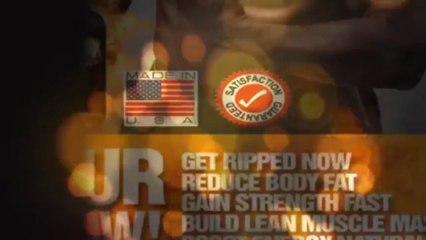 Muscle Factor X Reviews