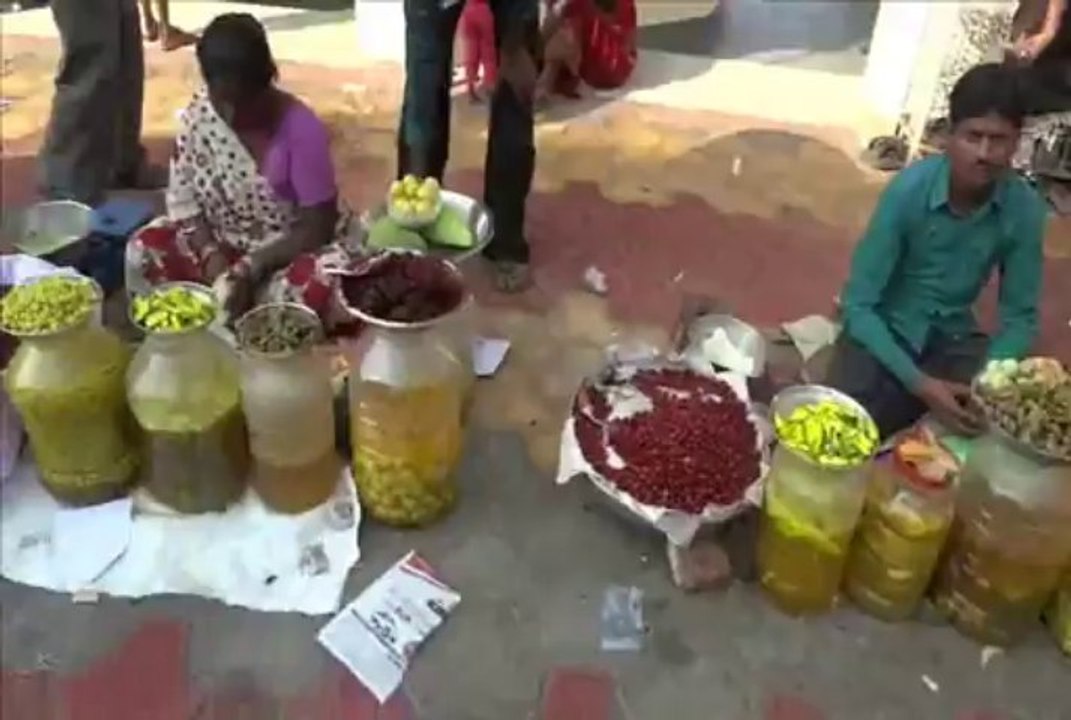 Ashapuri Temple Piplav