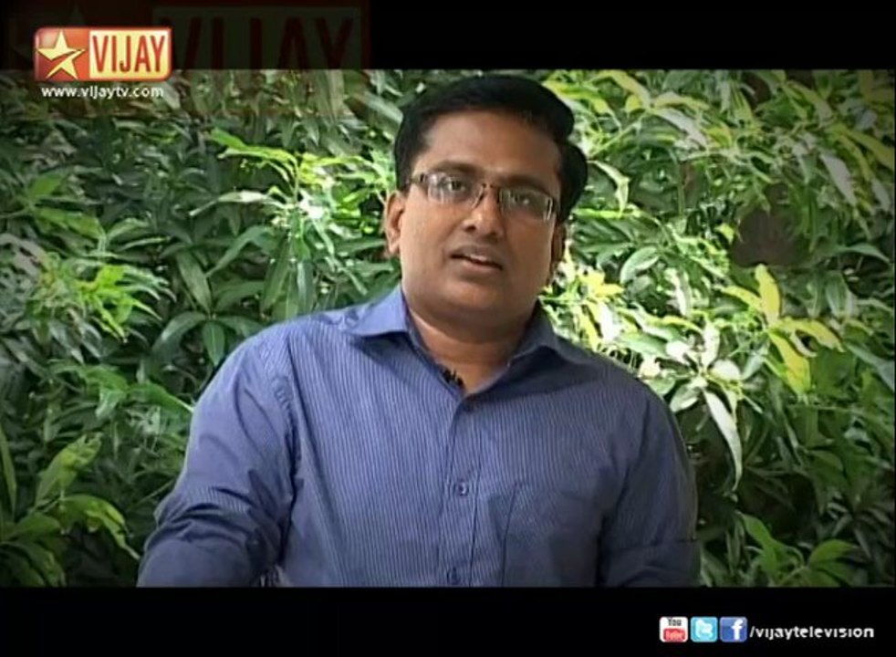 Sai Vignesh