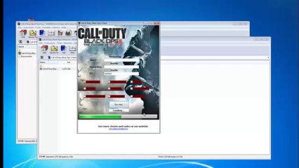 How to Download Call of Duty Black Ops 2 Multihack [XBOX 360 | PS3 | PC] 2013