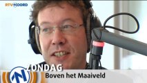 Voorproefje Boven het Maaiveld met Bert Haandrikman - RTV Noord