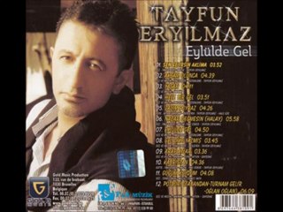 Tayfun Eryılmaz - Eylülde Gel [© FA Müzik]