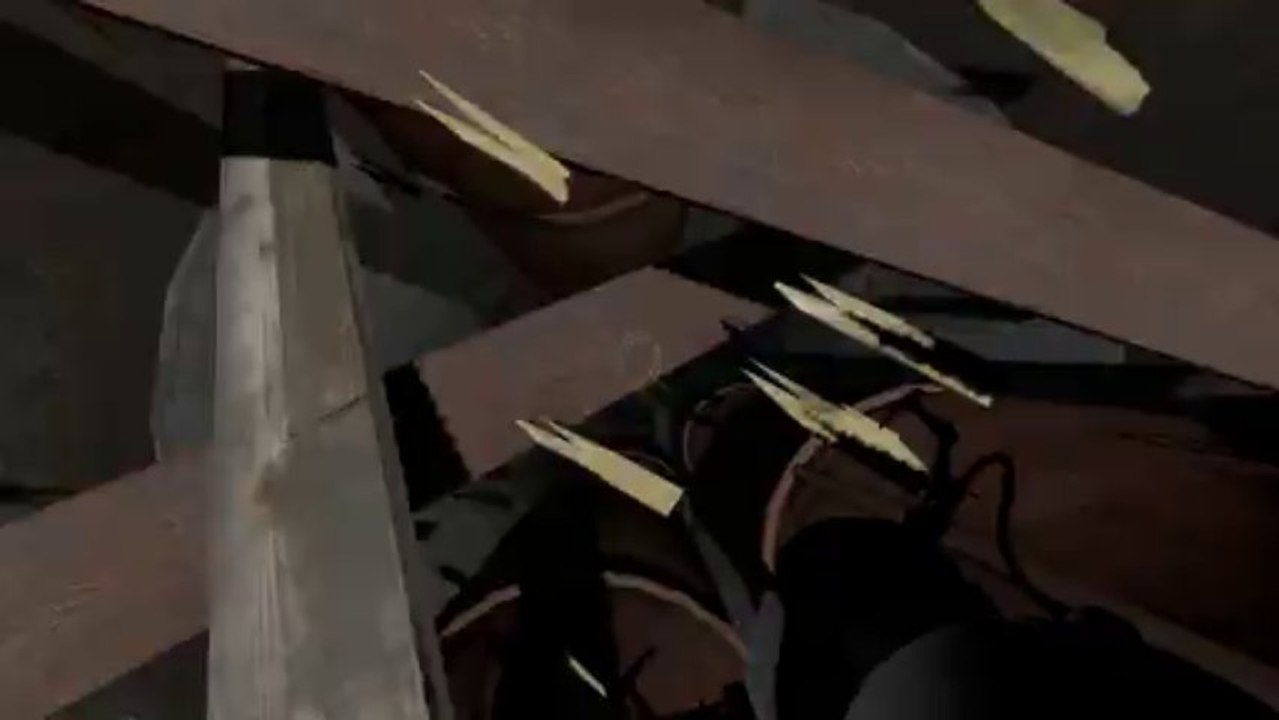 Portal 2 Glados 'Hallo, ich bin eine Kartoffel'