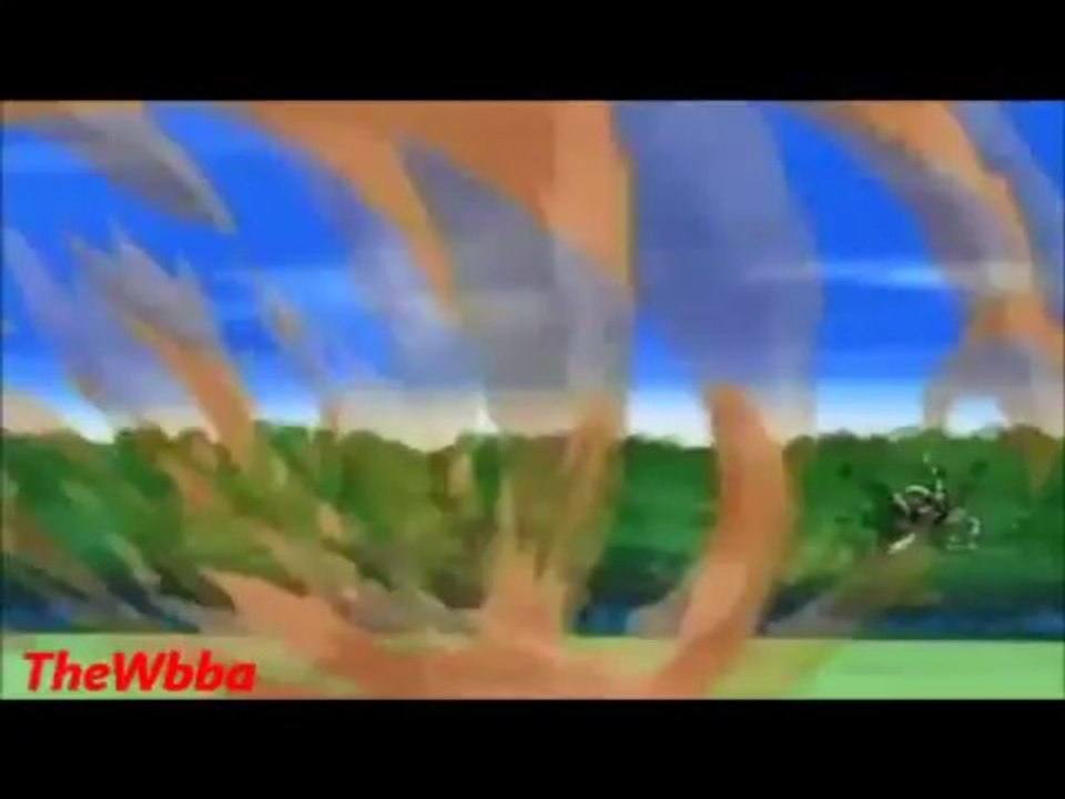 Naruto Amv - Gaara Vs Kimimaro