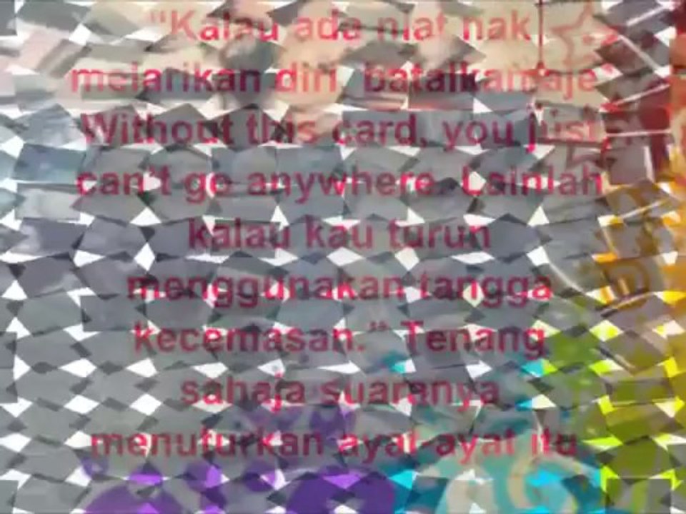 Drama Playboy Itu Suami Aku