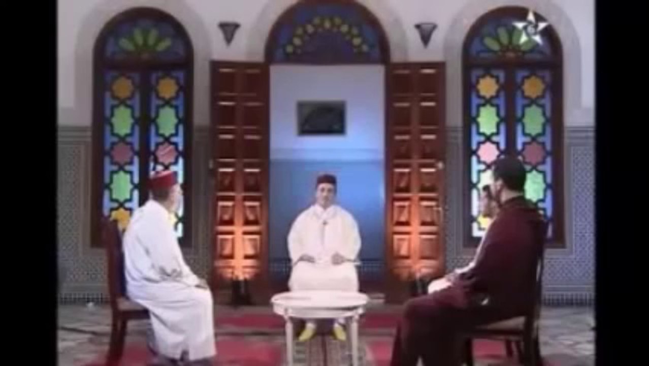 المطرب التائب جدوان  -  تلاوة عطرة من الذكر الحكيم