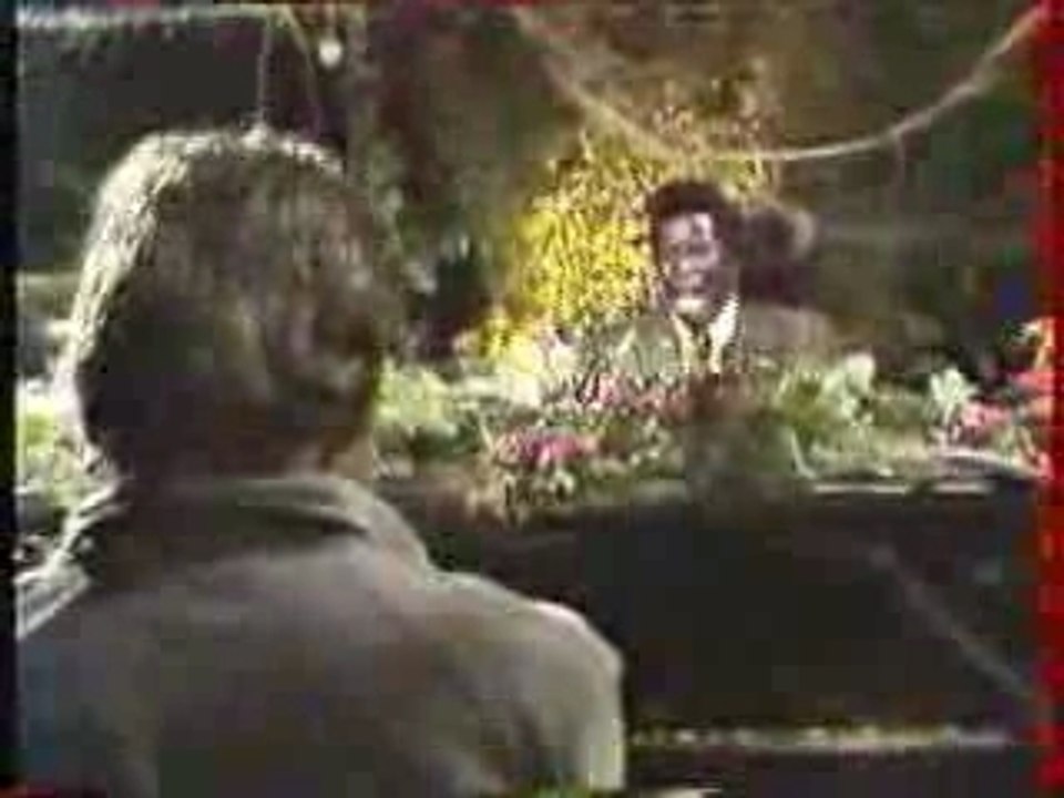 Screamin Jay Hawkins