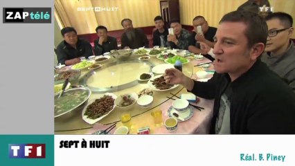 Zap télé: Un auditeur amoureux de sa mère, se marier à soi-même c'est possible