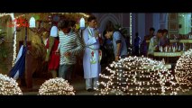 Eega Movie Scene 7 - Baahubali Rajamouli, Samantha, Nani, Sudeep