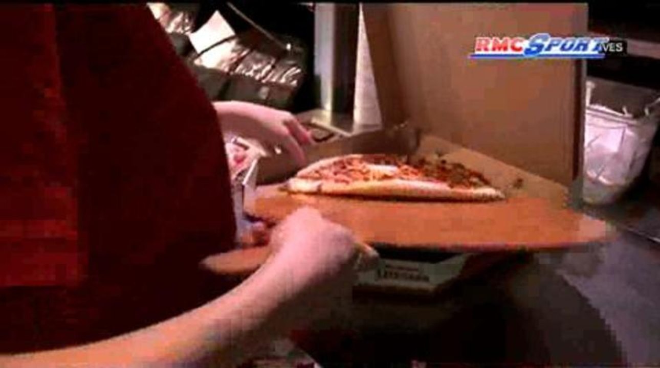 Barrages / Quels seront les conséquences financières en cas d'élimination des Bleus ? 18/11