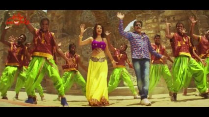 Srihari's Last Movie Siva Kesav Movie Song Trailer - Arere Srihari Song - Jayanth, Sanjana