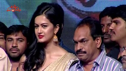 Chandrababu Naidu Speech - Pratinidhi Audio Launch - Nara Rohit & Shubra Aiyappa