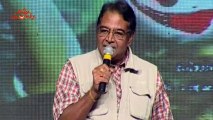 Ranganath Speech - Pratinidhi Audio Launch - Nara Rohit & Shubra Aiyappa