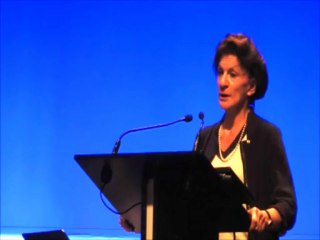 Michèle Delaunay : Soigner, c’est tout faire pour que les gens vivent mieux