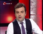 ''BUNU KONUŞALIM'' 03 Mayıs Cuma gecesi saat 00.10'da Kanaltürk'te...