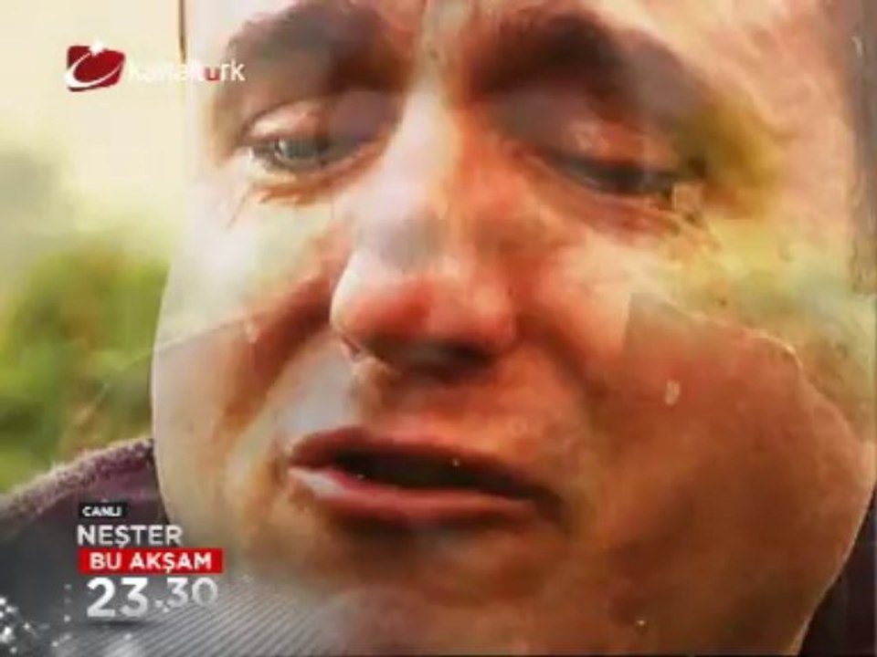 "NEŞTER" (Böbrek Tanıtım) 01 Mayıs Çarşamba akşamı saat 23.30'da Kanaltürk'te...