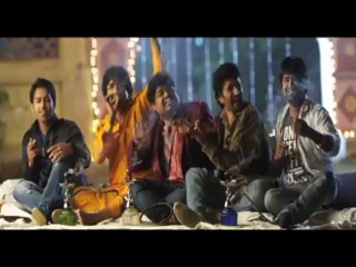 Entha Andanga Unnave Perukoka Sarasudu Song