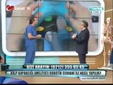 Kalp ve Damar Cerrahisi Prof. Dr. Cem Alhan, kalp kapağı hakkında bilgi veriyor part 2