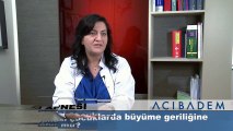Uyku apnesi çocuklarda büyüme geriliğine neden olur mu ?