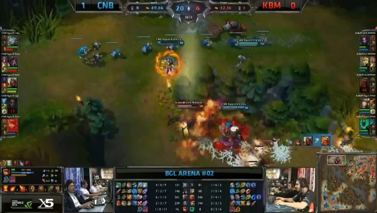 Happy annie hunting - league-of-legends